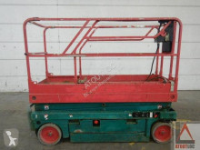 Haulotte Compact 8