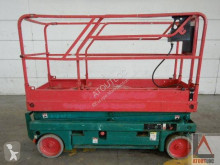 Haulotte Compact 8