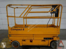 Haulotte Compact 8