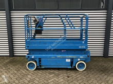 hoogwerker zelfaandrijvende hoogwerker