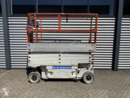 Plataforma elevadora JLG 2630ES plataforma automotriz usada