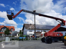 Plataforma elevadora Haulotte HA 32 PX plataforma automotriz usada