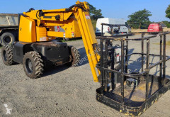Haulotte HA 120 PX nacelle automotrice articulée télescopique occasion