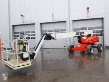 JLG M600JP самоходна вишка съчленена втора употреба