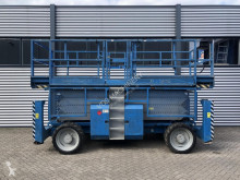 Genie GS-4390RT tweedehands zelfaandrijvende hoogwerker
