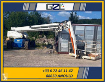 Nacelle automotrice télescopique JLG 1350SJP