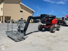 Plataforma elevadora Manitou 180 ATJ plataforma araña usada