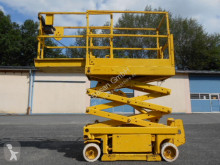 Nacelle automotrice Plate-forme ciseau Genie GS 1530