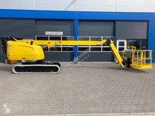 hoogwerker hoogwerker op rupsbanden