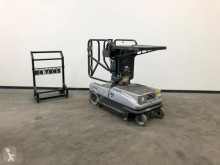 JLG 10MSP plataforma automotriz Mástil vertical usada