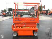 Gondol Skyjack SJ3219 elektro 8m (1364) begagnad