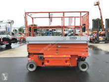 Gondol JLG 3246ES elektro 12m (1367) begagnad