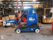 Nacelle UpRight MB26 occasion