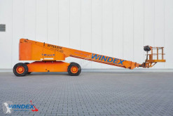Terex TB 100 teleskopowa używana