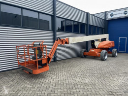 Plataforma JLG E600JP plataforma automotriz usada