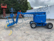 Genie Z34-22 selvkørend lift brugt