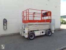 Plataforma elevadora JLG 3369LE plataforma automotriz de tijeras usada