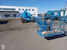 Plataforma elevadora Haulotte H23 TPX plataforma automotriz telescópica usada