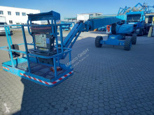 Plataforma elevadora JLG M600JP plataforma automotriz articulada usada
