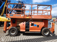 Plataforma elevadora JLG 4394RT plataforma automotriz de tijeras usada
