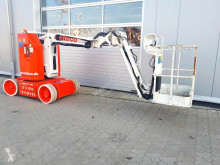 Вишка Genie Z-30/20N RJ самоходна вишка съчленена втора употреба