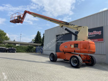 Plataforma elevadora JLG 860SJ plataforma automotriz usada
