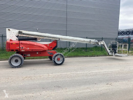 JLG self-propelled aerial platform M600JP M 600 JP
