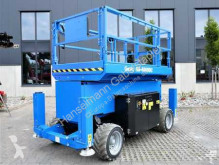 Genie GS-4069DC pojízdná plošina použitý