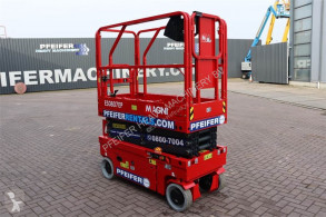 Magni self-propelled ES0807EP New And Available Directly From Stock, El