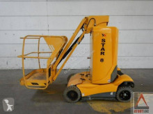 Nacelle automotrice Mât vertical Haulotte Star 8