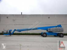 Genie S-105 nacelă autopropulsată cu brat telescopic second-hand