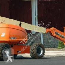 JLG 600AJ nieuw zelfaandrijvende hoogwerker scharnierend
