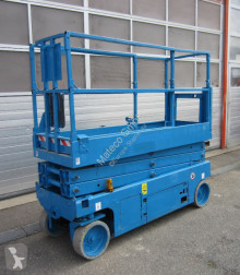 Plataforma elevadora plataforma automotriz de tijeras Genie GS-2032