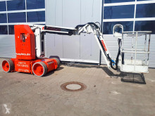Вишка Genie Z-30/20N RJ самоходна вишка съчленена втора употреба