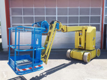 Вишка Genie Z-30/20N RJ самоходна вишка съчленена втора употреба