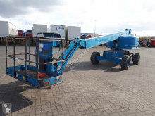 Вишка Genie S-45 самоходна вишка телескопичен втора употреба