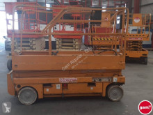 Nacelle automotrice Plate-forme ciseau Haulotte Compact 8