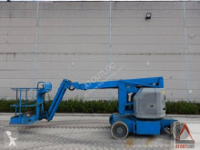 Genie Z-34/22N selvkørend lift leddelt brugt