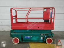 Nacelle automotrice Genie occasion
