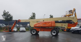 Nacelle automotrice articulée télescopique JLG 1250AJP