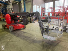 Вишка Manitou 170AETJ L самоходна вишка съчленена втора употреба