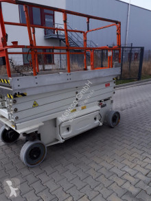 JLG 2646ES nacelle automotrice Plate-forme ciseau occasion