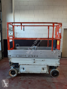 JLG 1930ES nacelle automotrice Plate-forme ciseau occasion