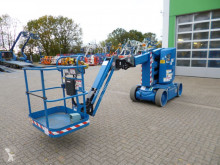 Haulotte HA12 CJ+ gebrauchte selbstfahrende Arbeitsbühne Gelenk-Arbeitsbühne