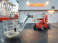 Plataforma Haulotte HA12 IP plataforma automotriz articulado usada