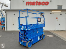Nacelă autopropulsată cu platforma tip foarfece Skyjack SJIII 3226