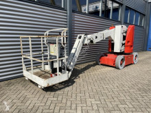 Plataforma JLG E300AJP plataforma automotriz usada