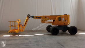 Haulotte HA 16 SPX piattaforma automotrice articolata usata