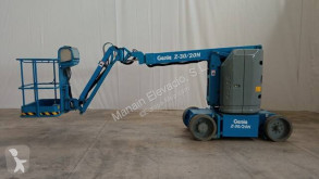 Nacelle automotrice articulée Genie Z-30/20N Z 30/20 N