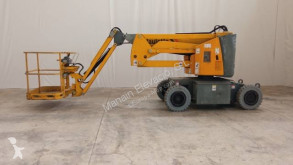 Haulotte HA 12 IP plataforma automotriz articulada usada